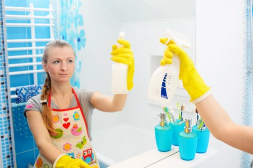 Illustration representing cookie use on the Watford Carpet Cleaners website