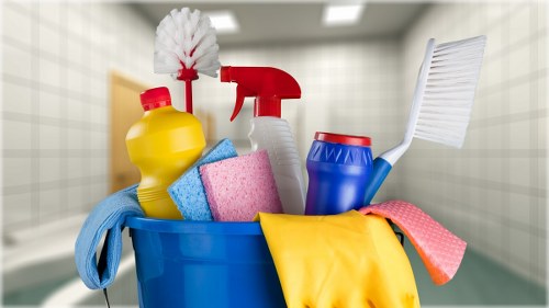 Professional upholstery cleaning in Watford for a fresh sofa