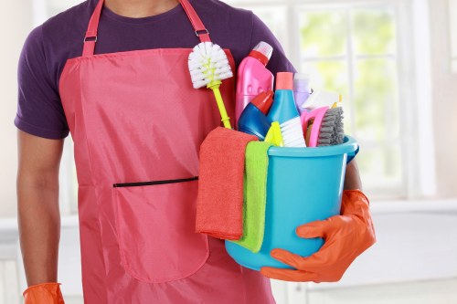Illustration representing accessible Watford Carpet Cleaners website content