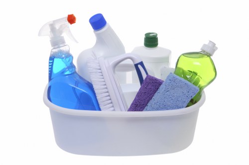 Team commitment to ethical carpet cleaning and anti-slavery policy