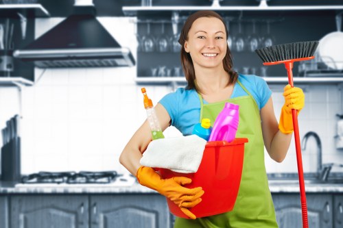 Family home carpet cleaning pricing examples in Watford