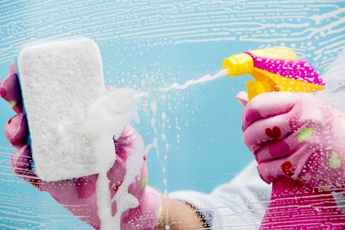 Carpet cleaning methods for residential and commercial properties in Watford