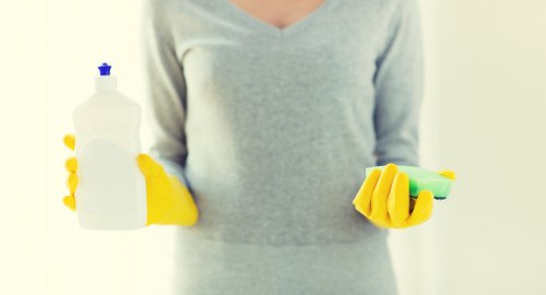 Secure Watford Carpet Cleaners payment section with protected checkout