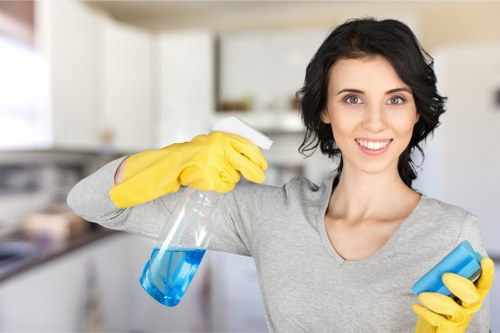 Accepted payment methods for Watford carpet cleaning services