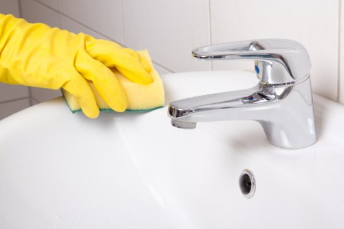 Watford carpet cleaners restoring a fresh and tidy indoor space