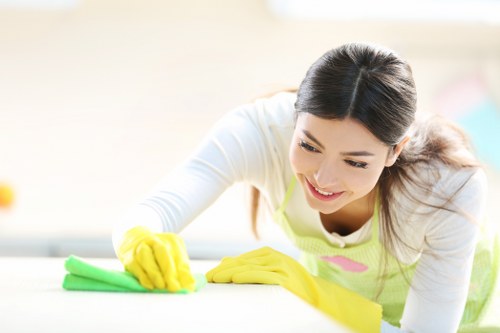 Different types of rugs that benefit from specialist cleaning
