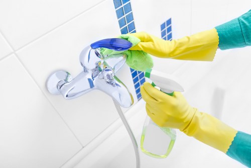 Supplier audit process supporting responsible Watford carpet cleaning