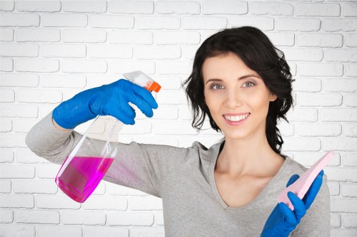 Safe checkout and payment security for Watford Carpet Cleaners