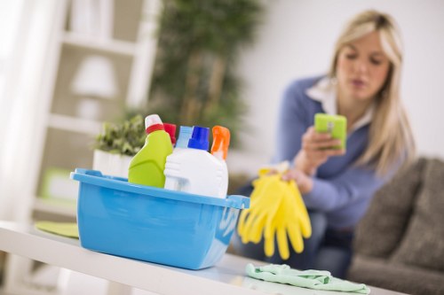 Watford house clearance support for probate and end of tenancy