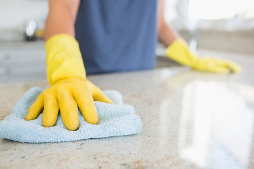 Professional complaints handling for carpet cleaning services
