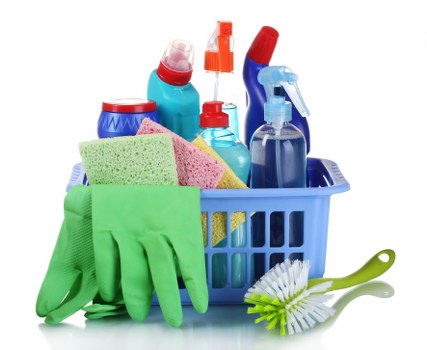 Final commitment to preventing modern slavery in carpet cleaning